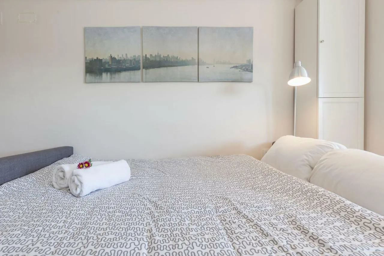 Loft Con Magnificas Vistas Centro Sevilla 0*, Sevilha Espanha