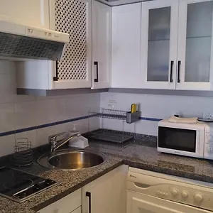  Apartamento Center San Lorenzo 35