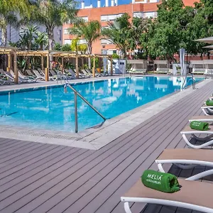 4* Ξενοδοχείο Melia Lebreros