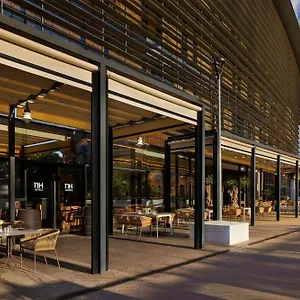 4* Ξενοδοχείο Nh Plaza De Armas