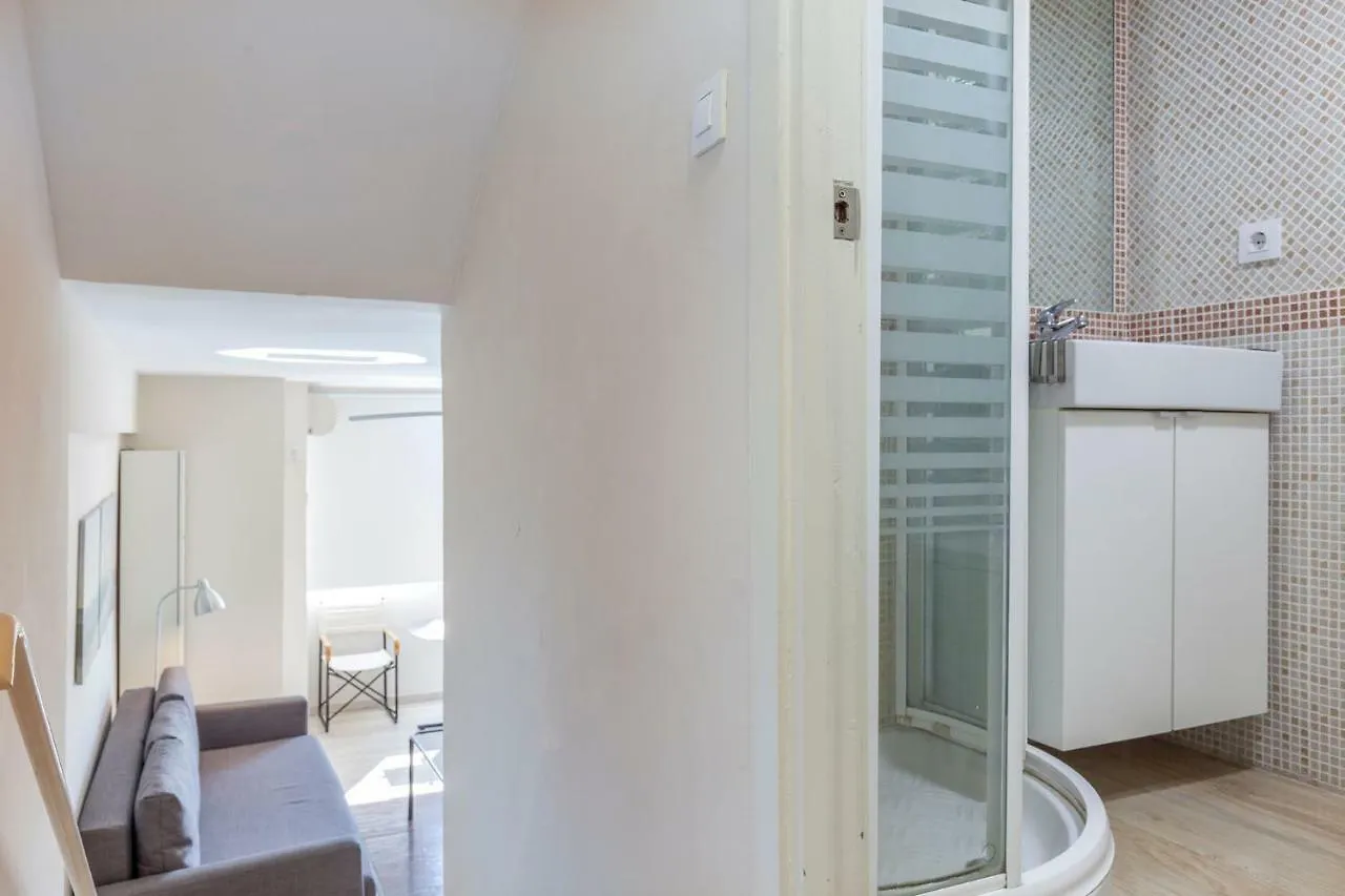 Apartment Loft Con Magnificas Vistas Centro Sevilla